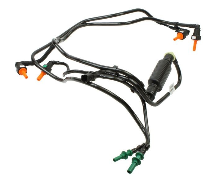 MAXGEAR Brennstoffledning 18-1532 Brennstoffslange MAXGEAR PEUGEOT 18-1532