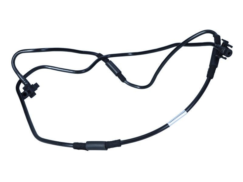 MAXGEAR Radiatorslange 18-1609 Radiatorslange MAXGEAR Peugeot TRAVELLER 18-1609