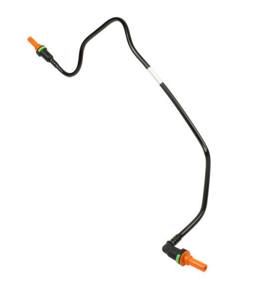 MAXGEAR Koelmiddelleiding 18-1615 18-1615 Radiateurslang IVECO Daily MAXGEAR