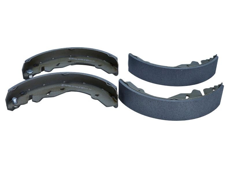 MAXGEAR Bremžu loku komplekts 19-4622 MAXGEAR 19-4622 Bremžu loku komplekts