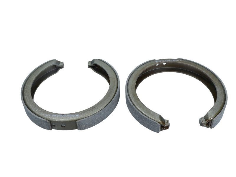 MAXGEAR Sada brzd. čeľustí parkov. brzdy 19-4623 Čeľustí parkovacej brzdy MAXGEAR CERATO 19-4623 lacné