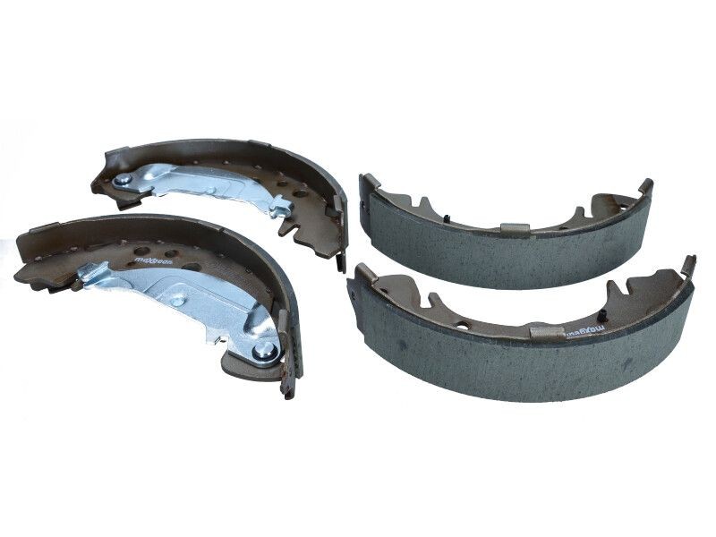 MAXGEAR Bremžu loku komplekts 19-4625 MAXGEAR 19-4625 Bremžu loku komplekts HYUNDAI Santa Fe II (CM) 3.3 Dynamic 4x4 235 ZS 2012