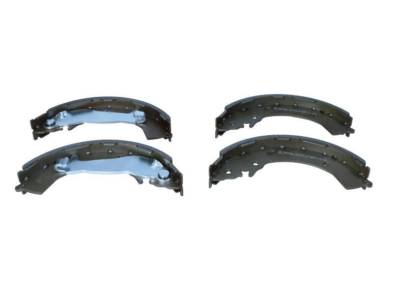 MAXGEAR Bremsesko sett 19-4628 MAXGEAR 19-4628 Bremsesko sett Rio III Sedan (UB) pris