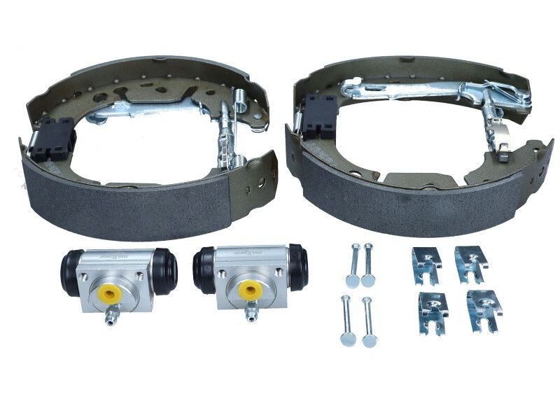 MAXGEAR Bremsebakkesæt 19-5675KIT Bremsebakker MAXGEAR Fiat SEDICI 19-5675KIT