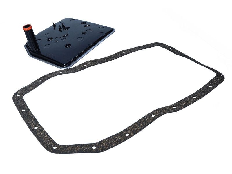 MAXGEAR Hydraulikfiltersatz, Automatikgetriebe 26-1724 26-1724 Automatikgetriebe Filter FORD FUSION MAXGEAR kaufen