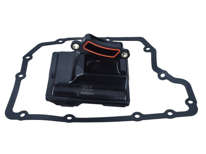 MAXGEAR Filtro hidráulico, caixa de velocidades automática 26-1729 26-1729 Conjunto do filtro hidráulico caixa velocidades automática VOLVO V50 MAXGEAR