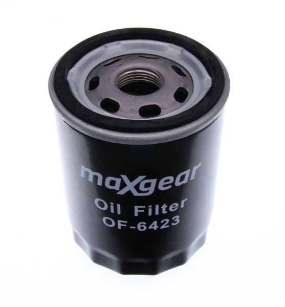 MAXGEAR Õlifilter 26-2126 Õlifilter MAXGEAR Chevrolet NUBIRA 26-2126