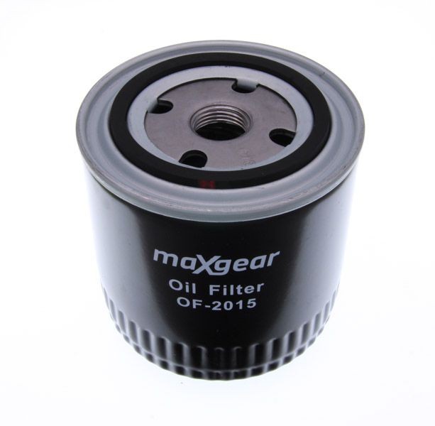 MAXGEAR Oliefilter 26-2127 MAXGEAR 26-2127 originale Motorolie filter SAAB 99 pris