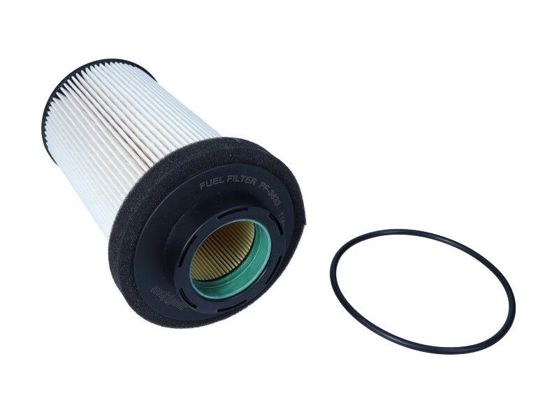 MAXGEAR Filtro carburante 26-2306 26-2306 costo Filtro carburante MERCEDES-BENZ VANEO MAXGEAR