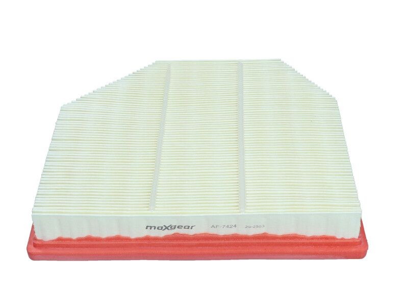 MAXGEAR Luftfilter 26-2808 MAXGEAR 26-2808 GT MF5 Roadster Autofilter