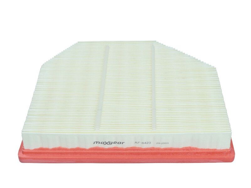 MAXGEAR Air filter 26-2809 MAXGEAR 26-2809 Air filter