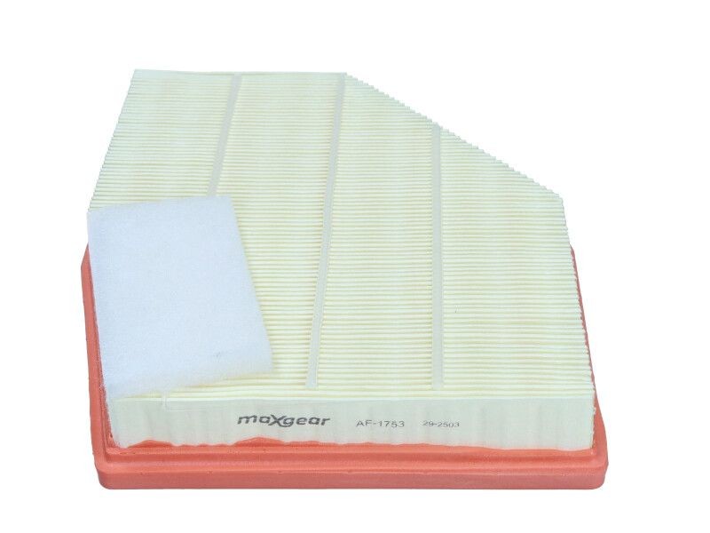 MAXGEAR Filtro de ar 26-2813 MAXGEAR 26-2813 Filtro de ar ALPINA B5 Touring (G31) a um preço acessível