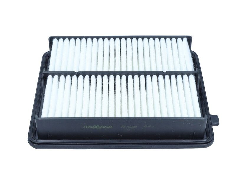 MAXGEAR Filtro aria 26-2835 26-2835 costo Filtro aria HONDA CR-Z MAXGEAR