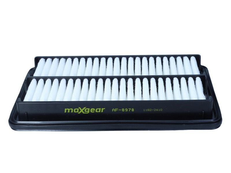 Luchtfilter MAXGEAR 26-2870 MAXGEAR 26-2870: Luchtfilter Suzuki CELERIO 2020