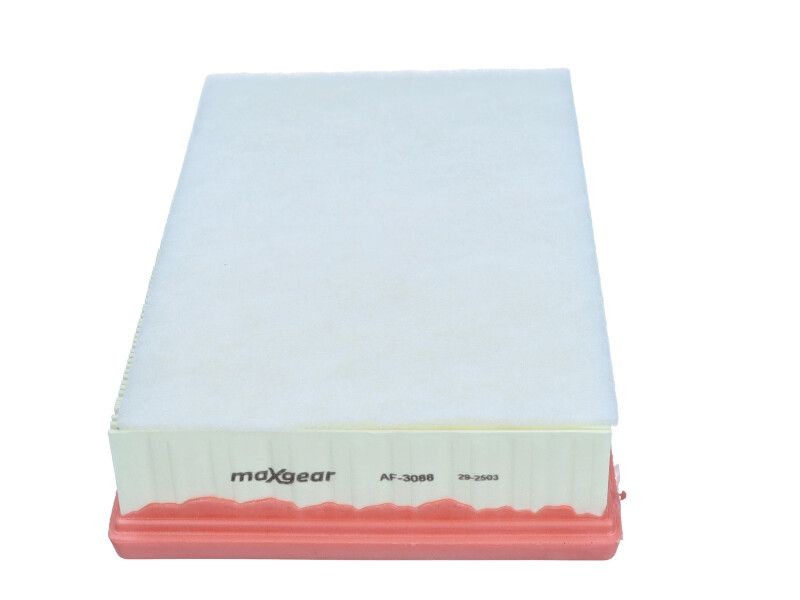 MAXGEAR Luftfilter 26-2879 Luftfilter MAXGEAR S80 26-2879 billig