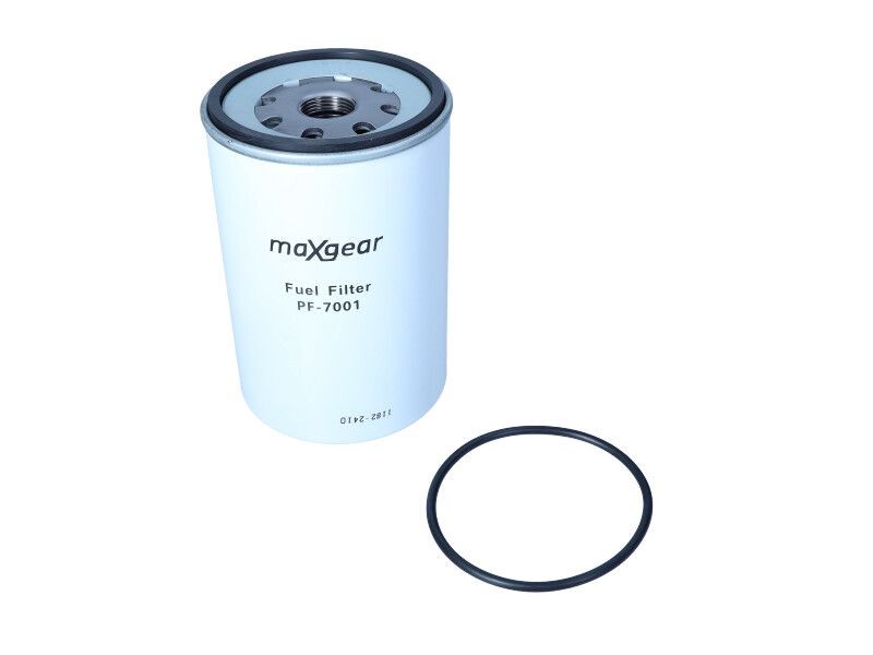 MAXGEAR Filtro carburante 26-2960 26-2960 costo Filtro carburante HYUNDAI COUPE MAXGEAR