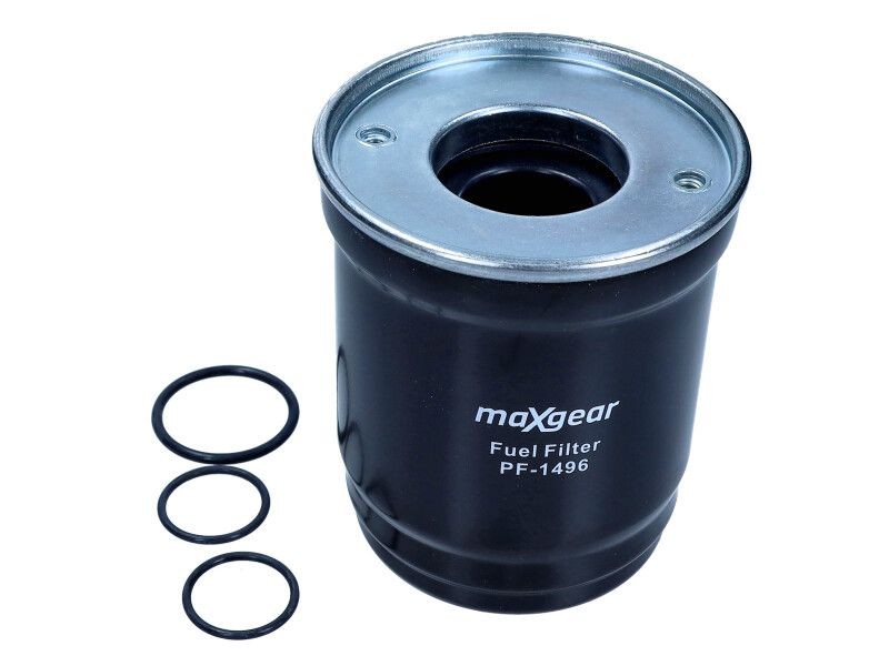 MAXGEAR Filtro de combustível 26-2968 Filtro de combustível MAXGEAR Hyundai COUPE 26-2968