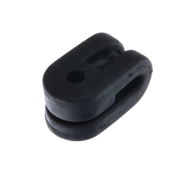 MAXGEAR Silent bloc d'échappement 27-2847 27-2847 Fixation pot d'échappement PEUGEOT EXPERT MAXGEAR