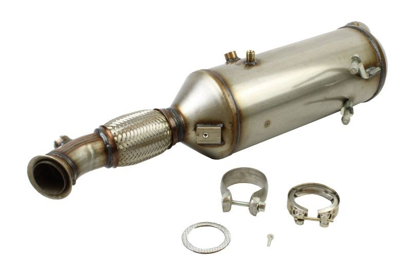 MAXGEAR Filtro antiparticolato (FAP) 27-6231 27-6231 Filtro antiparticolato MAXGEAR Audi