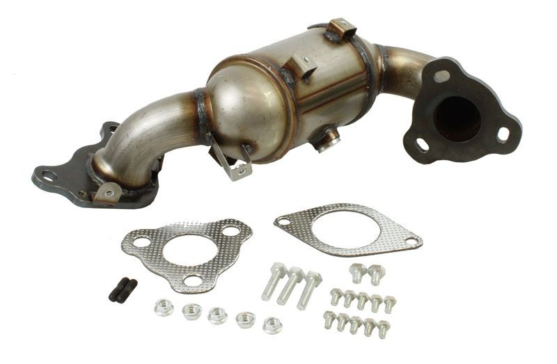 MAXGEAR Katalyzátor 27-6234 MAXGEAR 27-6234 Katalyzátor RENAULT Captur (J5_, H5_) 1.5 dCi (J5MW) 86 KS 2016