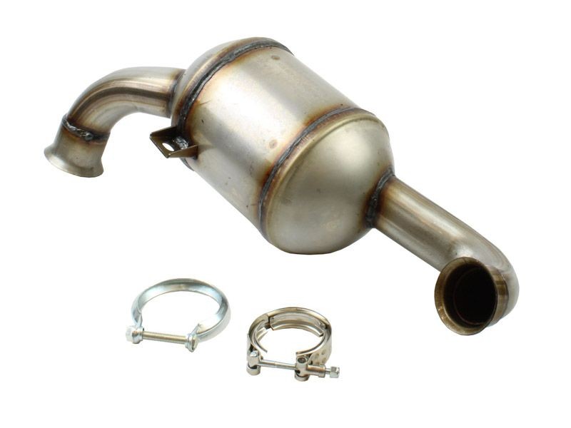 MAXGEAR Katalysator 27-6238 27-6238 Udstødning katalysator SUZUKI ALTO MAXGEAR