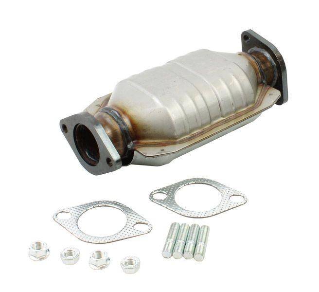Catalyseur MAXGEAR 27-6239 MAXGEAR 27-6239 Pré catalyseur HYUNDAI TRAJET 2005