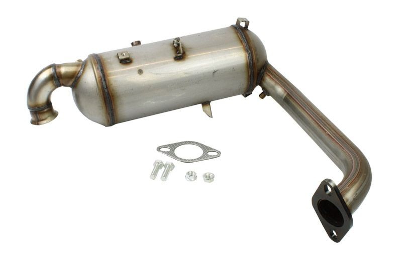 MAXGEAR Partikelfilter 27-6241 27-6241 DPF FORD S-MAX MAXGEAR