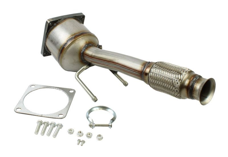 Katalysator MAXGEAR 27-6244 MAXGEAR 27-6244 Uitlaat katalysator Citroën C5 2008