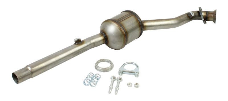 MAXGEAR Catalisador 27-6246 MAXGEAR 27-6246 Catalisador Renault Sandero Stepway 2 a um preço acessível