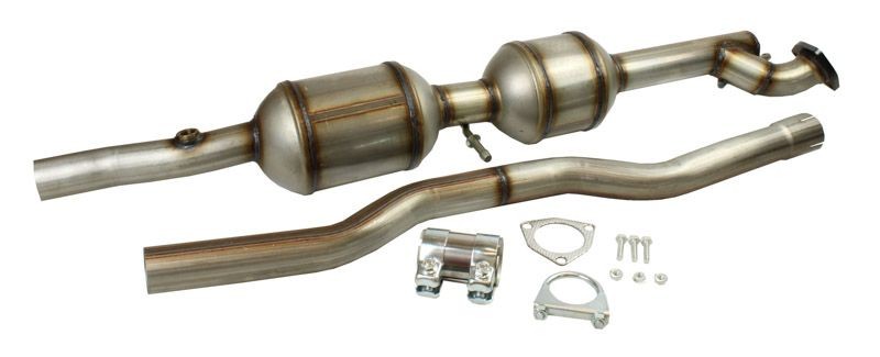 Catalizzatore SCR MAXGEAR 27-6249 MAXGEAR 27-6249 Marmitta catalitica Seat ALHAMBRA 2014
