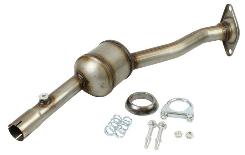 MAXGEAR Katalysator 27-6251 MAXGEAR 27-6251 Katalysator Dacia Sandero sd pris