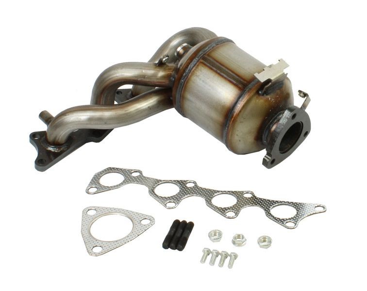 MAXGEAR Catalyseur 27-6253 Pot catalyseur MAXGEAR GOLF 27-6253 pas cher