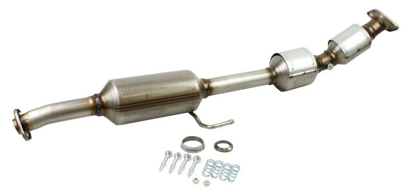 Catalyseur MAXGEAR 27-6254 MAXGEAR 27-6254 Pot catalyseur TOYOTA AURIS 2015