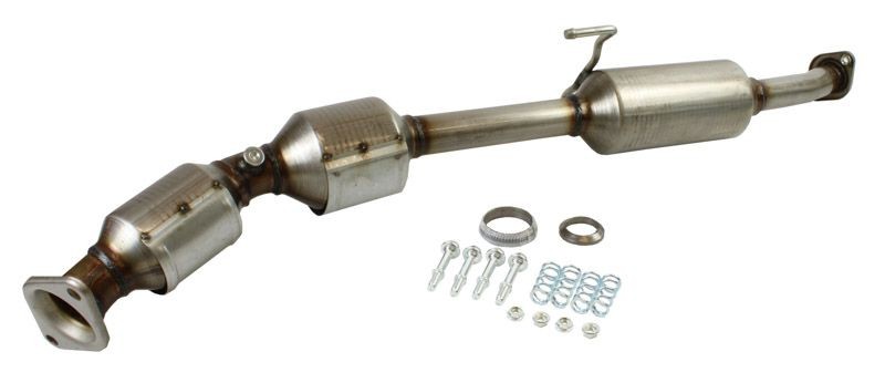 MAXGEAR Katalizators 27-6255 Katalizators Lexus GSE3_, AVE3_ 27-6255 MAXGEAR