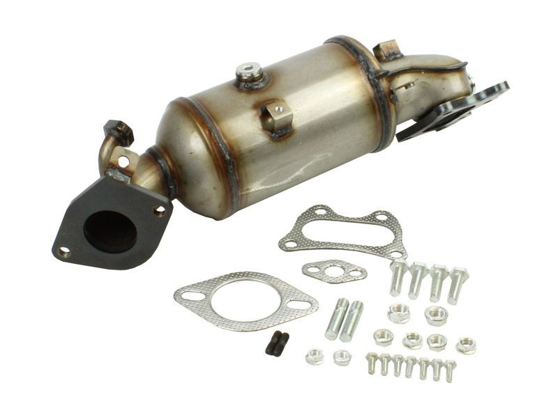 MAXGEAR Katalysator 27-6257 pris Katalysator Honda FN, FK 27-6257 MAXGEAR