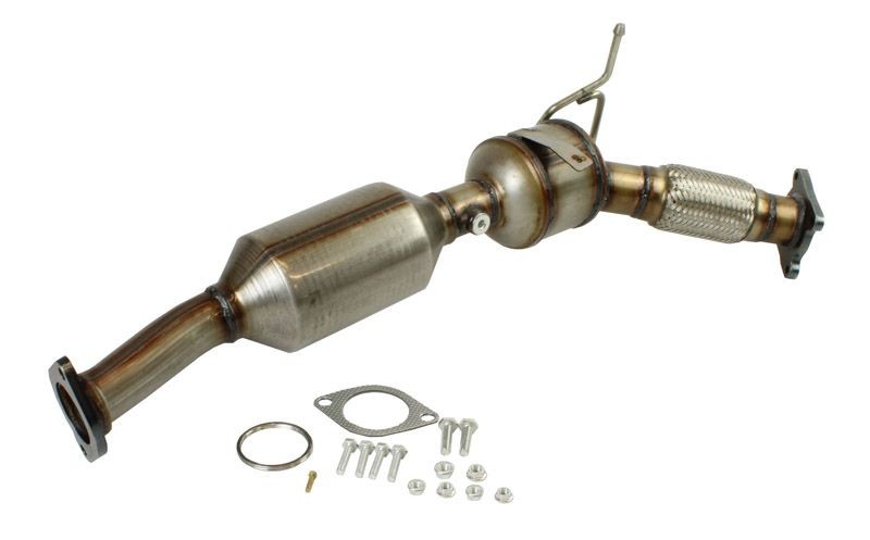 Catalizzatore MAXGEAR 27-6258 MAXGEAR 27-6258 costo Catalizzatore Volvo S80 1999