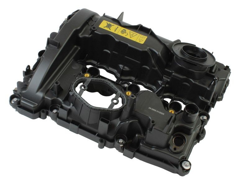 Tampa das válvulas MAXGEAR 28-0955 MAXGEAR 28-0955 Tapa de valvulas BMW Série 1 2024