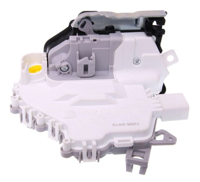 Door lock MAXGEAR 28-1428 MAXGEAR 28-1428 2024 VW TOUAREG door lock replacement