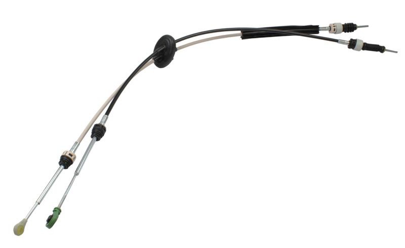 MAXGEAR Seilzug, Schaltgetriebe 32-1981 Getriebe Seilzug MAXGEAR Baureihe 124 32-1981 günstig