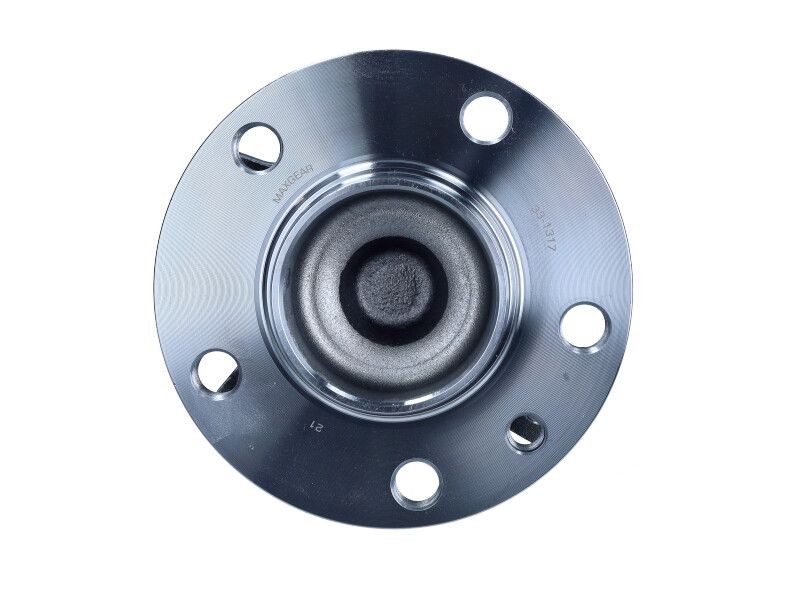Hjullager MAXGEAR 33-1317 MAXGEAR 33-1317 Hjullagersett ALFA ROMEO GIULIA 2015