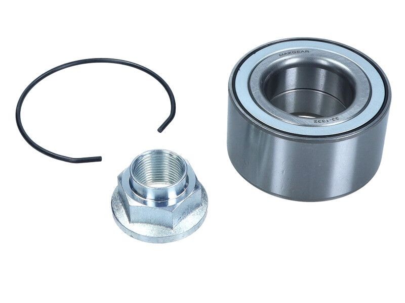 MAXGEAR Wheel bearing kit 33-1332 33-1332 MAXGEAR wheel bearing for KIA SOUL