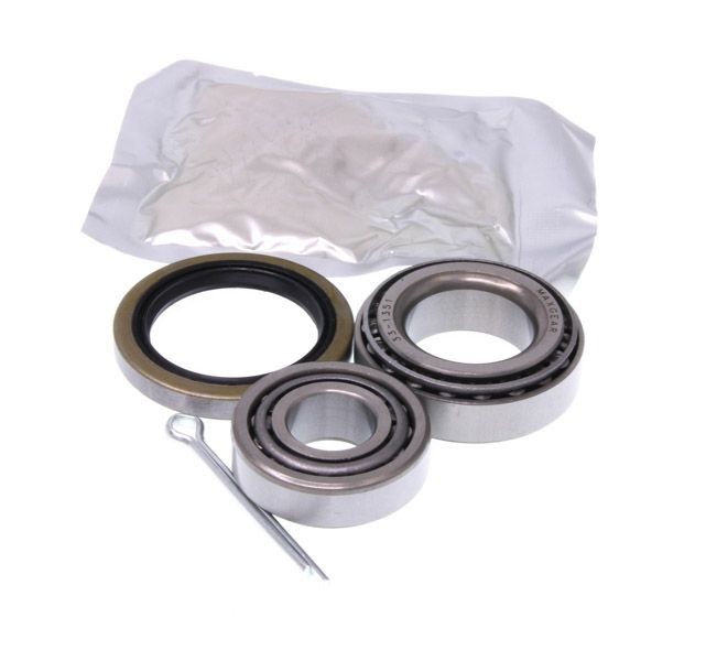 MAXGEAR Hjullejesæt 33-1351 MAXGEAR 33-1351 Toyota Starlet 4 Lejer til hjul pris