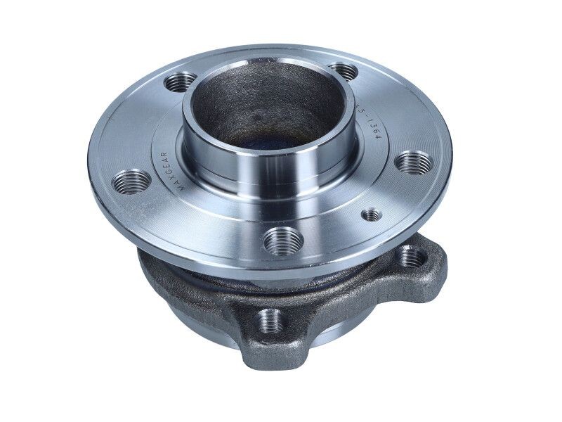 MAXGEAR Wheel Hub 33-1364 MAXGEAR 33-1364 Wheel Hub VOLVO 740 Estate (745) 2.0 117 hp 1988