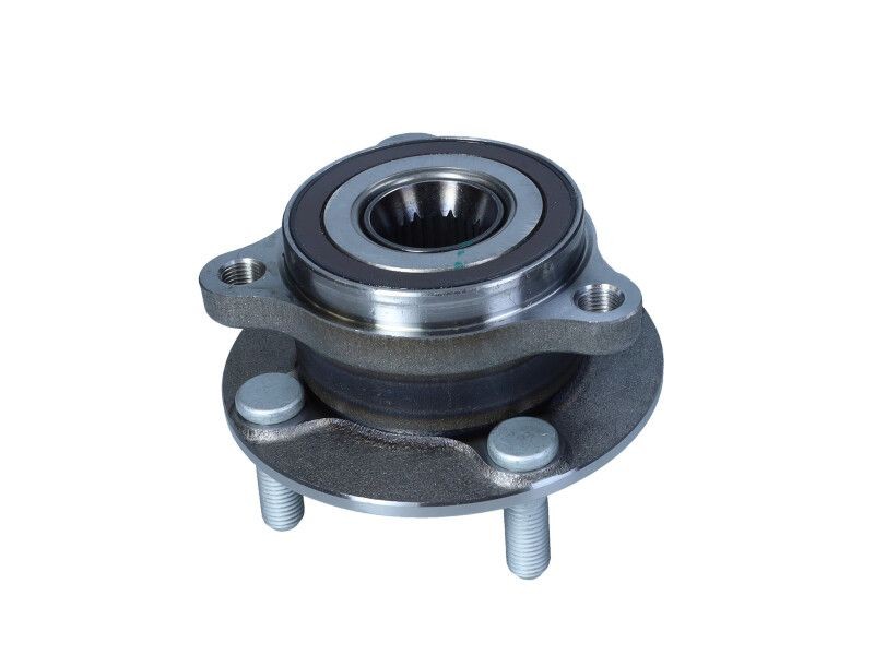 MAXGEAR Riteņa rumbas gultņa komplekts 33-1369 33-1369 Riteņa rumba MAXGEAR MAZDA TRIBUTE