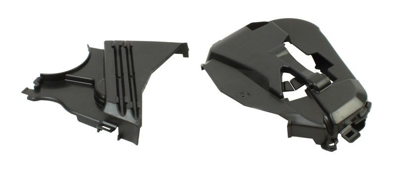 MAXGEAR Distributiedeksel 37-0017 37-0017 Distributiekap MITSUBISHI L 200 MAXGEAR