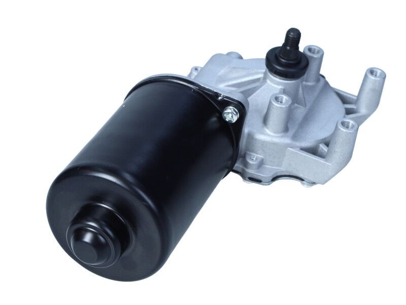 MAXGEAR Vindrutetorkarmotor 57-0436 PEUGEOT motor till vindrutetorkare MAXGEAR 57-0436