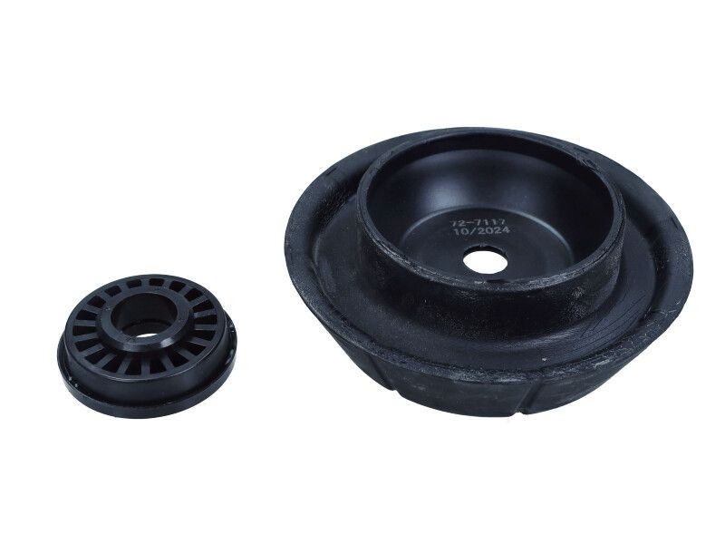 MAXGEAR Reparasjonssett, fjærbeinslager 72-7117 MAXGEAR 72-7117 Tårnlager OPEL Agila B pris