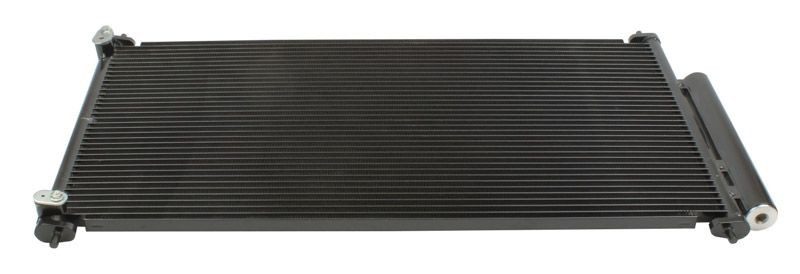 MAXGEAR Lauhdutin, ilmastointilaite AC830293 AC830293 MAXGEAR Ilmastoinnin lauhdutin HONDA CR-Z