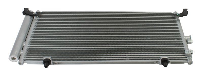 MAXGEAR Συμπυκνωτής, σύστ. κλιματισμού AC830301 AC830301 Συμπυκνωτής SUBARU VANILLE Δίαυλος MAXGEAR