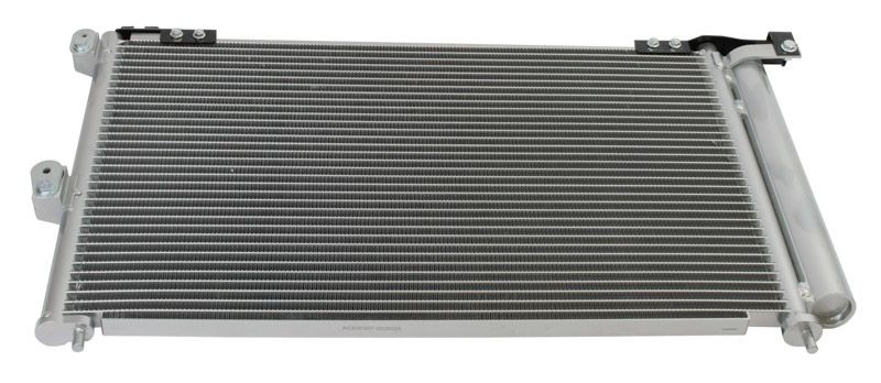 MAXGEAR Kondenzátor klimatizácie AC830307 Chladič klimatizácie MAXGEAR CX-3 AC830307 lacné